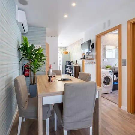 Blue Subvilla 48 Appartement *