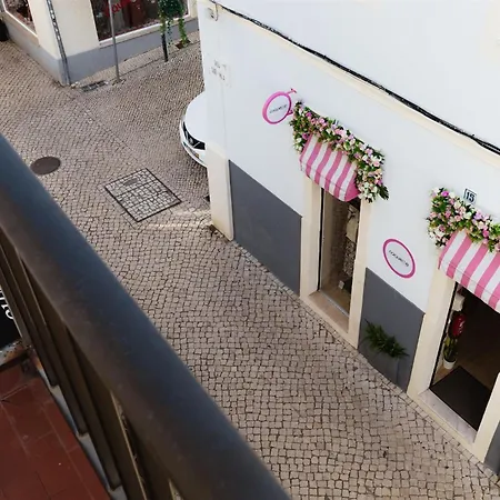 Blue Subvilla 48 Appartement