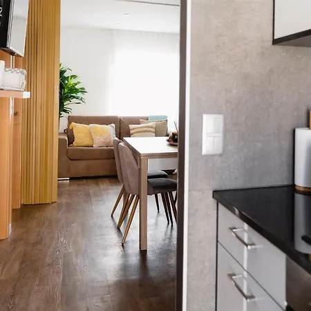 Appartement Blue Subvilla 48