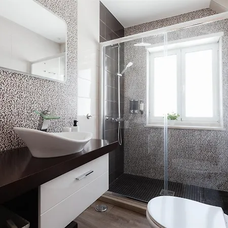 Appartement Blue Subvilla 48