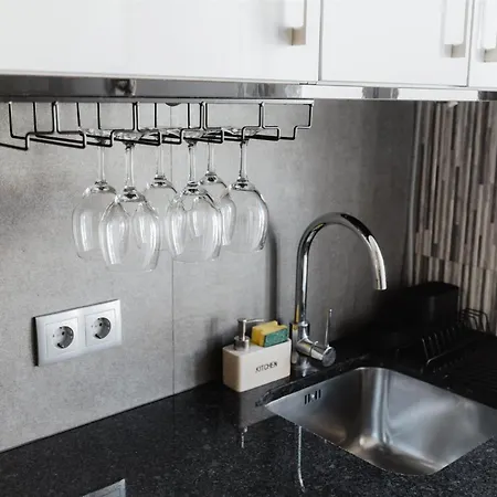 Blue Subvilla 48 Appartement *