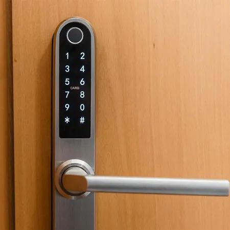 Blue Subvilla 48 Appartement *