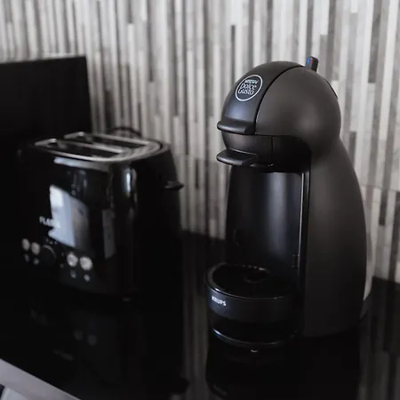 Blue Subvilla 48 Appartement Nazaré