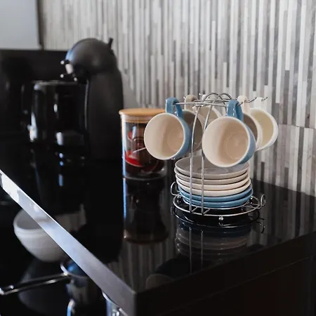 Blue Subvilla 48 Appartement