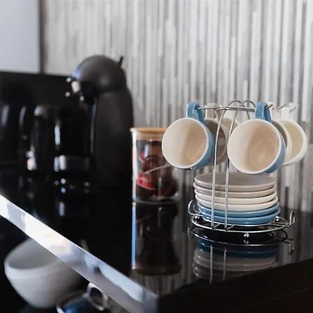 Appartement Blue Subvilla 48