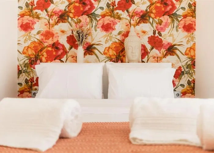 Blue Subvilla 48 Nazaré