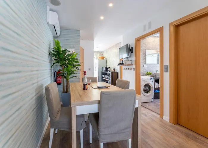 Blue Subvilla 48 Appartement *