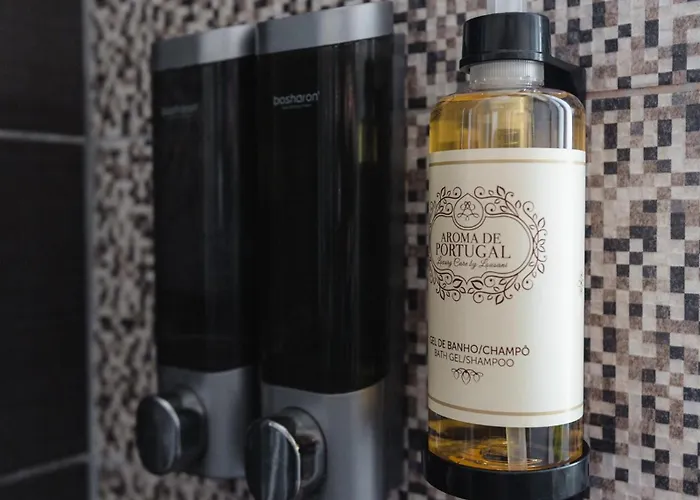 Blue Subvilla 48 Appartement Nazaré