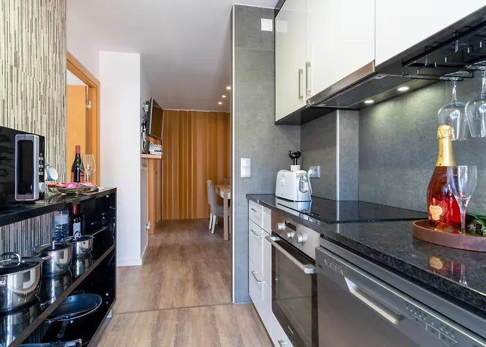 Blue Subvilla 48 * Nazaré