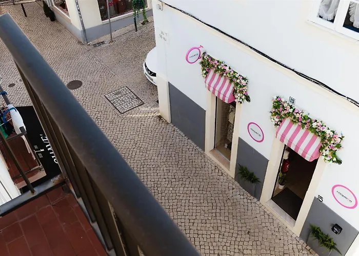 Blue Subvilla 48 Appartement