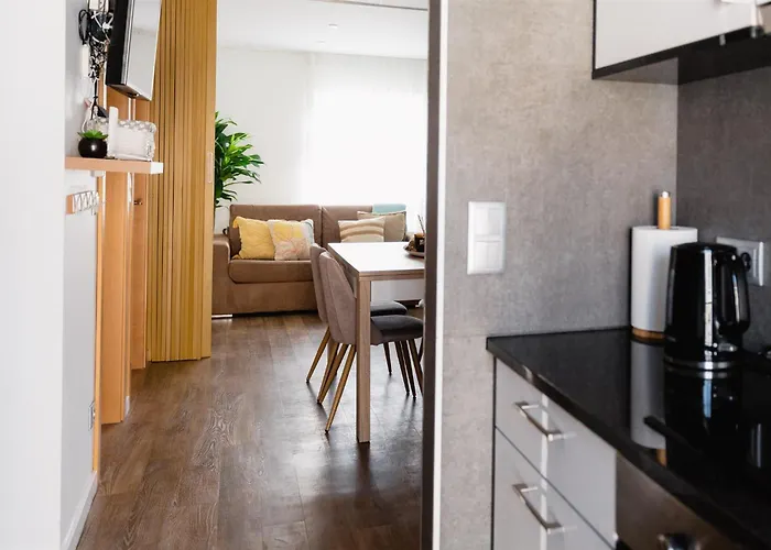 Appartement Blue Subvilla 48