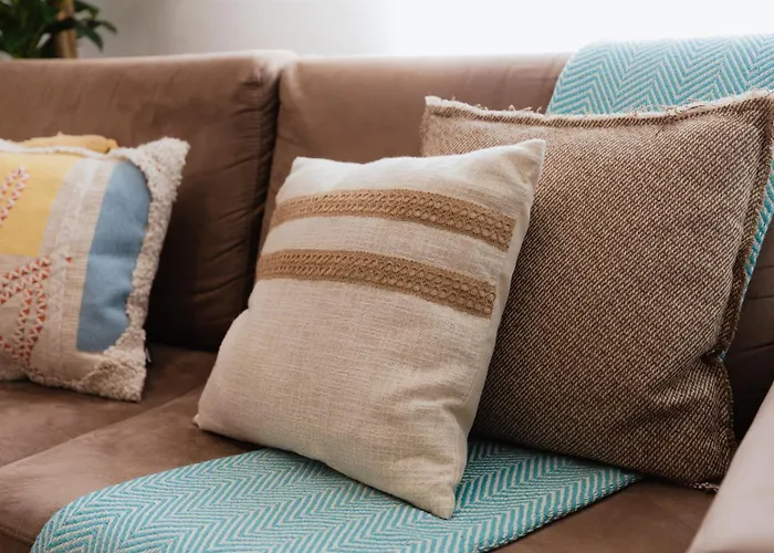 Blue Subvilla 48 Appartement Nazaré