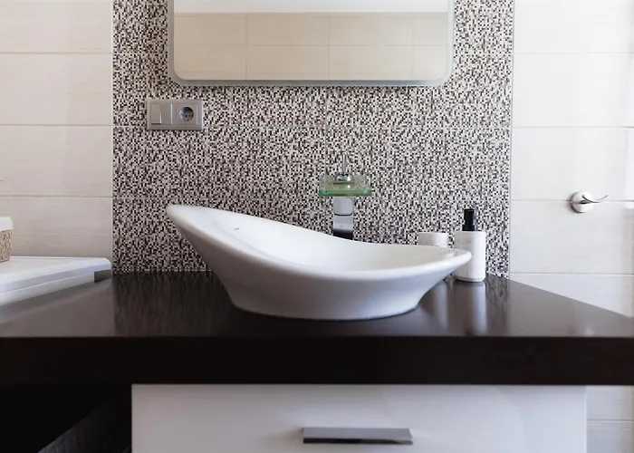 Appartement Blue Subvilla 48 Nazaré