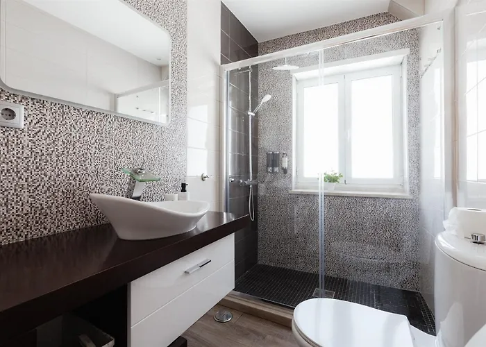 Appartement Blue Subvilla 48