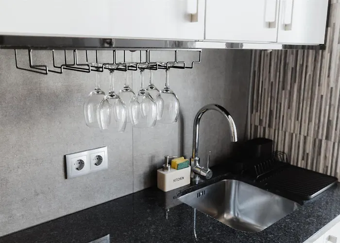 Blue Subvilla 48 Appartement *