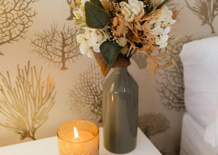 Blue Subvilla 48 Appartement