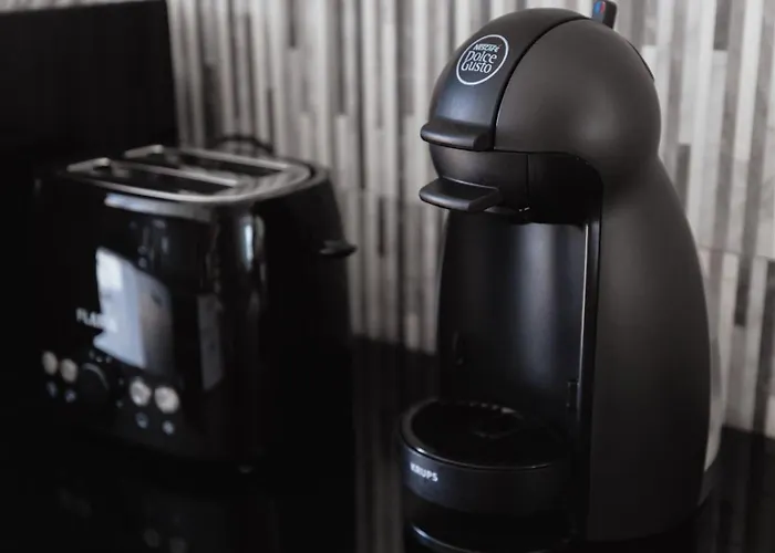 Blue Subvilla 48 Appartement Nazaré