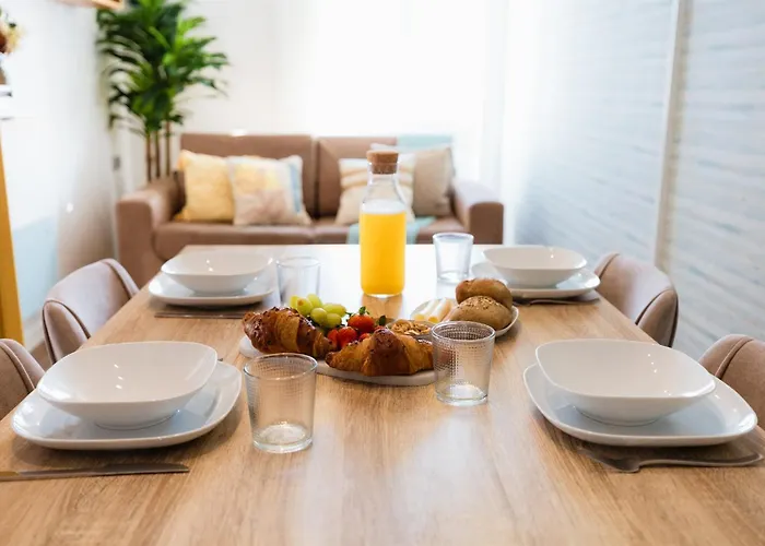 Appartement Blue Subvilla 48 Nazaré