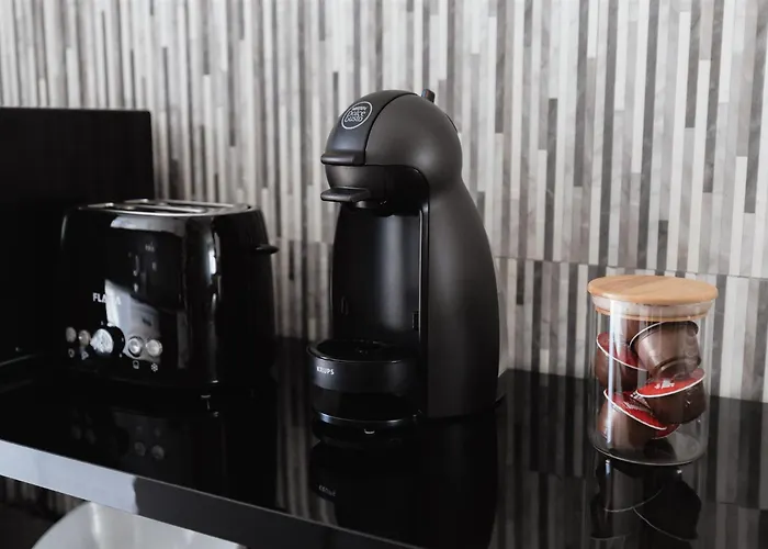 Appartement Blue Subvilla 48