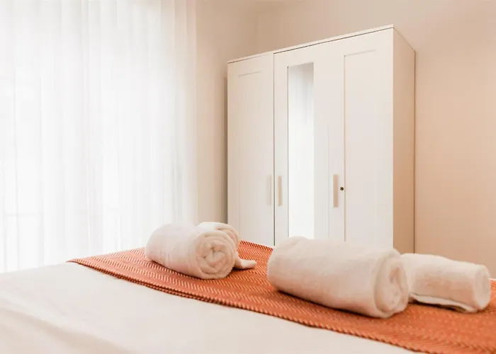 Blue Subvilla 48 Appartement *