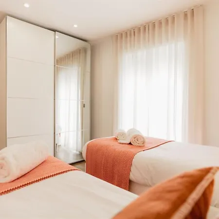 Joya Beach Subvila 48 Apartment *