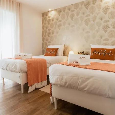 Apartment Joya Beach Subvila 48 *