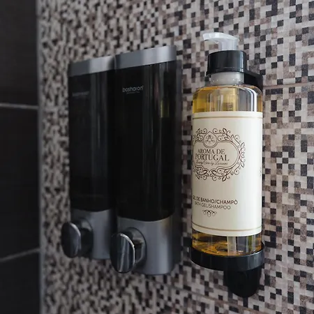 Blue Subvilla 48 Apartamento Nazaré