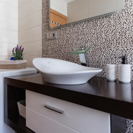 Apartamento Blue Subvilla 48 Nazaré