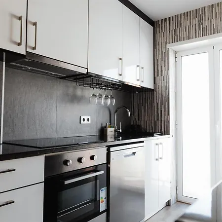 Blue Subvilla 48 * Nazaré