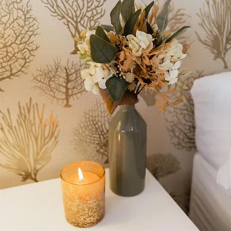 Blue Subvilla 48 Apartamento