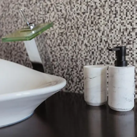 Apartamento Blue Subvilla 48