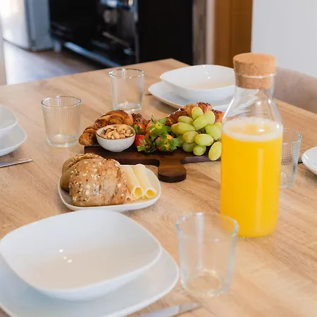 Apartamento Blue Subvilla 48 *