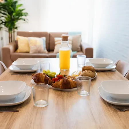 Apartamento Blue Subvilla 48 Nazaré