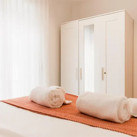 Blue Subvilla 48 Apartamento *