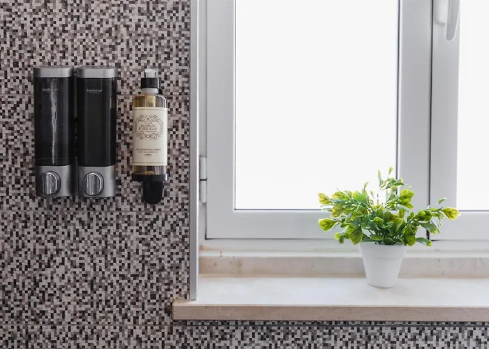 Апартаменты Blue Subvilla 48 *