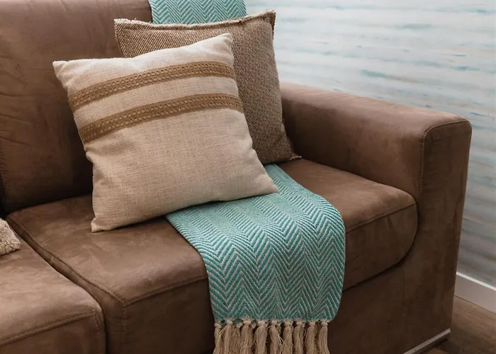 Blue Subvilla 48 Назаре