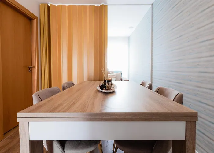 Blue Subvilla 48 Апартаменты