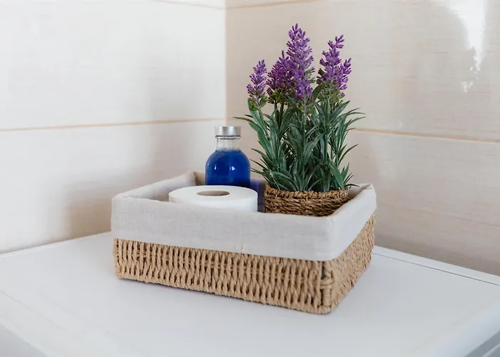 Blue Subvilla 48 Назаре