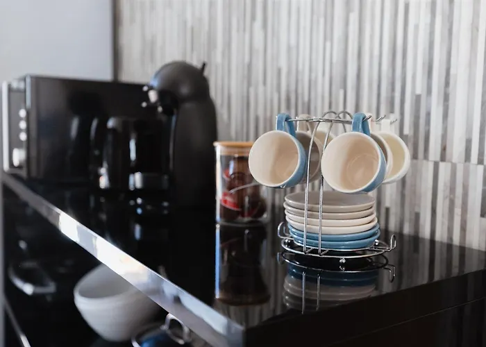 Апартаменты Blue Subvilla 48